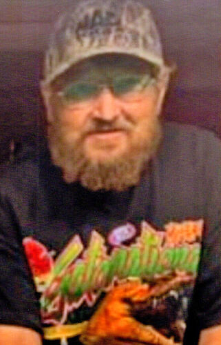 Steven E. Fultz
